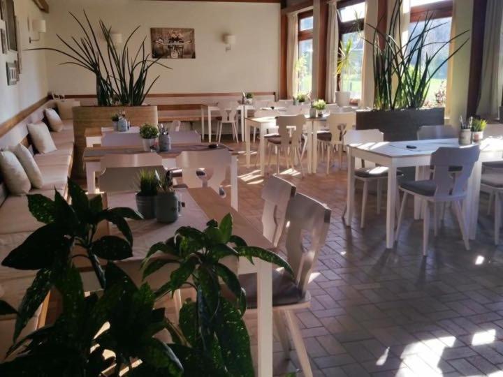 Gasthof Ruckriegel Seybothenreuth Dış mekan fotoğraf