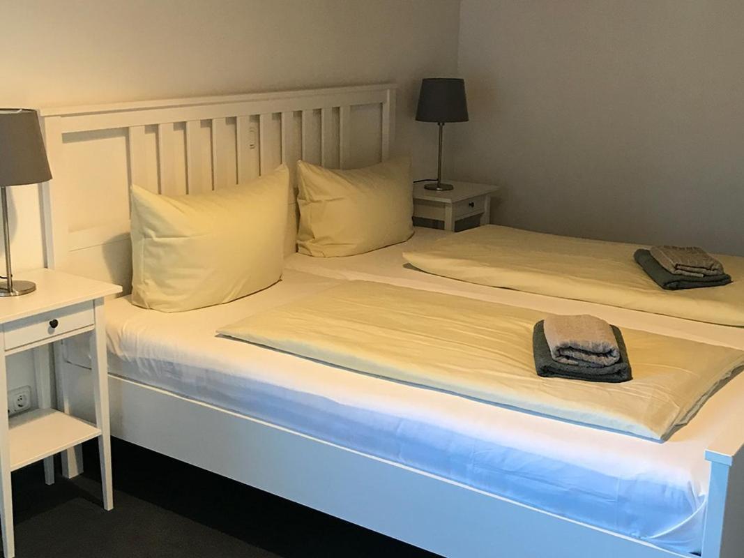 Gasthof Ruckriegel Seybothenreuth Oda fotoğraf