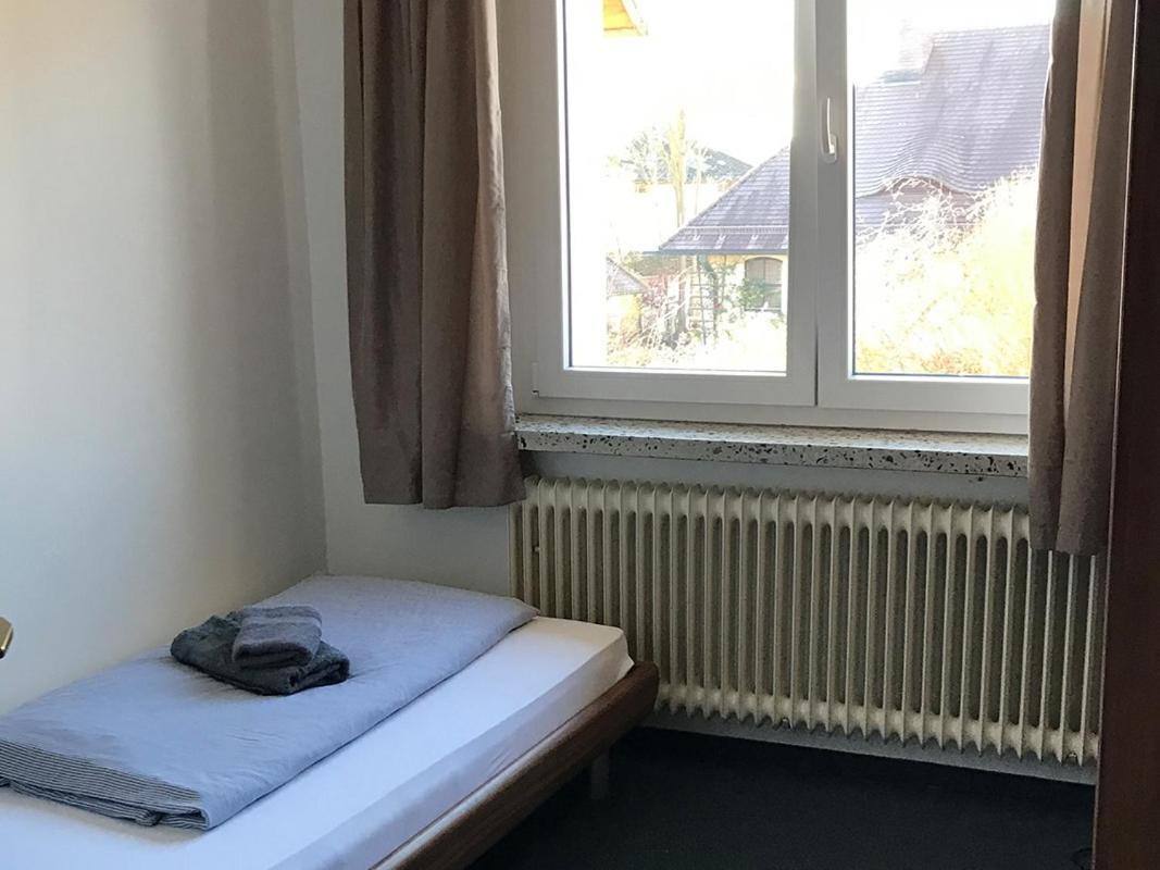 Gasthof Ruckriegel Seybothenreuth Oda fotoğraf